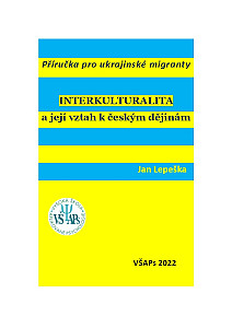 E-kniha Interkulturalita a její vztah k českým dějinám