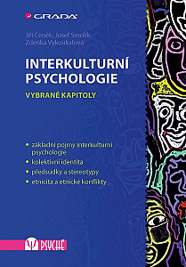 E-kniha Interkulturní psychologie