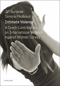 E-kniha Intimate Violence. A Czech Contribution on International Violence Against Women Survey