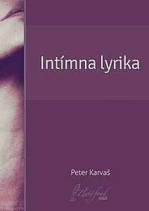 E-kniha Intímna lyrika