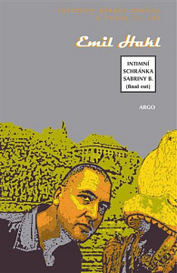 E-kniha Intimní schránka Sabriny Black (Final Cut)