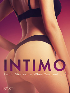 E-kniha Intimo: Erotic Stories for When You Feel Sad
