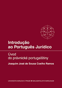 E-kniha Introducao ao Portugues Juridico