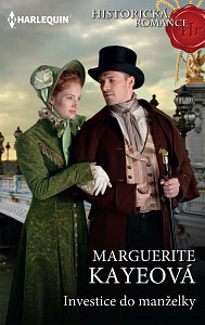 E-kniha Investice do manželky