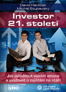 E-kniha Investor 21. století