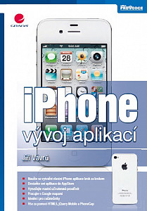 E-kniha iPhone