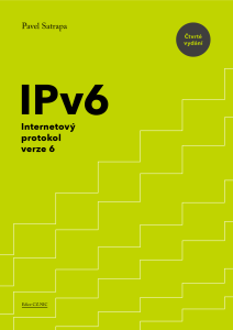 E-kniha IPv6