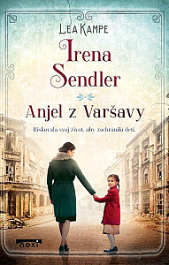 E-kniha Irena Sendler