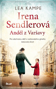 E-kniha Irena Sendlerová / Anděl z Varšavy