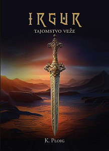 E-kniha Irgur: Tajomstvo veže