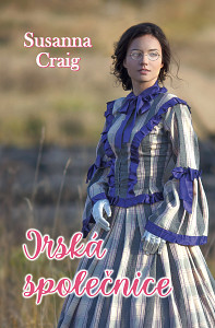 E-kniha Irská společnice