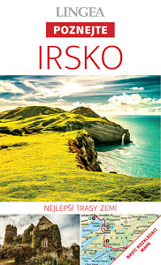 E-kniha Irsko - Poznejte