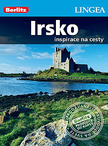 E-kniha Irsko