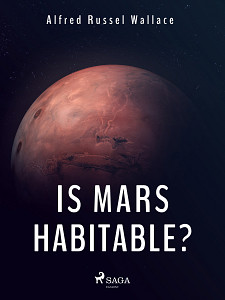 E-kniha Is Mars Habitable?