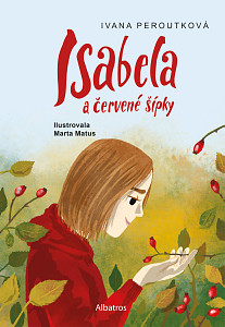 E-kniha Isabela a červené šípky