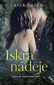 E-kniha Iskra nádeje