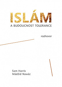 E-kniha Islám a budoucnost tolerance