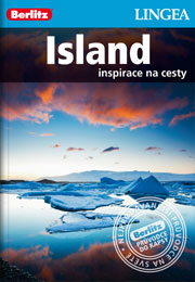 E-kniha Island 1. vyd.