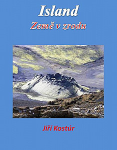 E-kniha Island: Země v zrodu