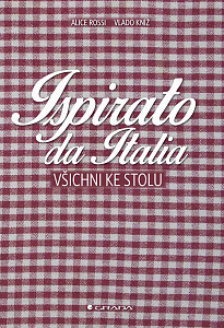 E-kniha Ispirato da Italia