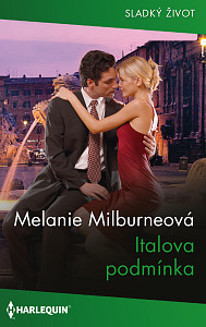 E-kniha Italova podmínka