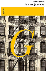 E-kniha Ja a moja matka