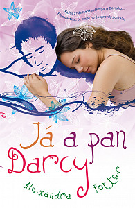 E-kniha Já a pan Darcy