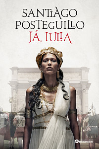 E-kniha Já, Iulia