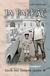 E-kniha Ja parkáč