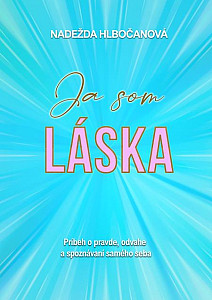 E-kniha Ja som láska