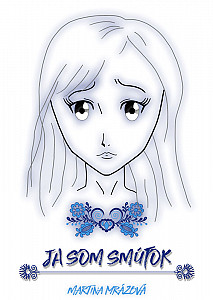 E-kniha Ja som Smútok