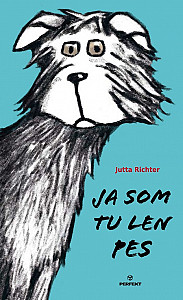 E-kniha Ja som tu len pes