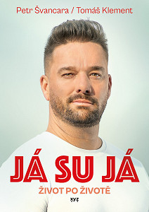 E-kniha Já su já