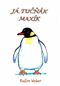 E-kniha Já, tučňák Maxík