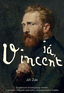 E-kniha Já, Vincent