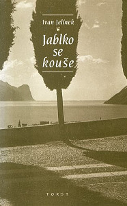 E-kniha Jablko se kouše