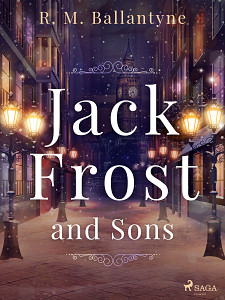 E-kniha Jack Frost and Sons