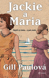 E-kniha Jackie a Maria