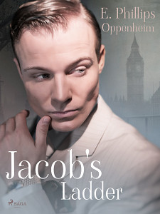 E-kniha Jacob's Ladder
