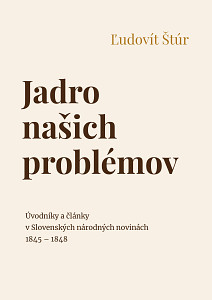 E-kniha Jadro našich problémov