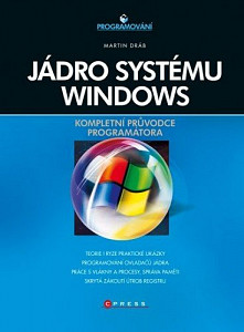 E-kniha Jádro systému Windows