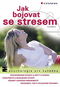 E-kniha Jak bojovat se stresem