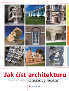 E-kniha Jak číst architekturu