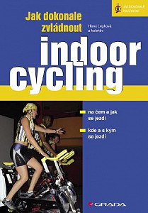 E-kniha Jak dokonale zvládnout indoorcycling