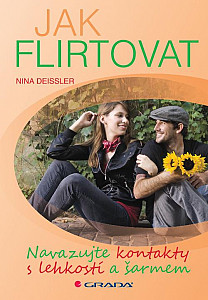 E-kniha Jak flirtovat