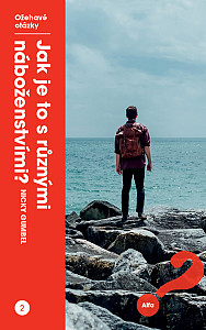 E-kniha Jak je to s různými náboženstvími?