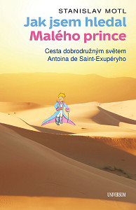 E-kniha Jak jsem hledal Malého prince