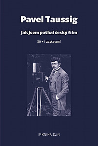 E-kniha Jak jsem potkal český film