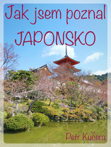 E-kniha Jak jsem poznal Japonsko
