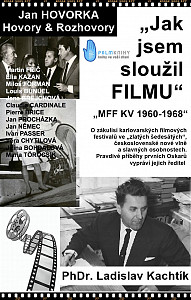E-kniha Jak jsem sloužil filmu